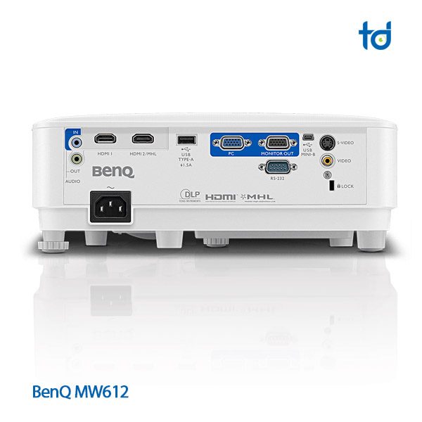 Interface MW612 -tranduccorp.vn