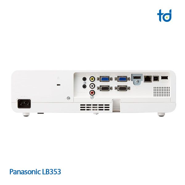 Interface lb385 -2- tranduccorp.vn