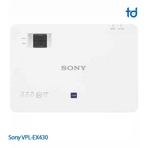 Top Sony VPL-EX430 -tranduccorp.vn