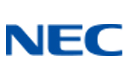 brand NEC projector