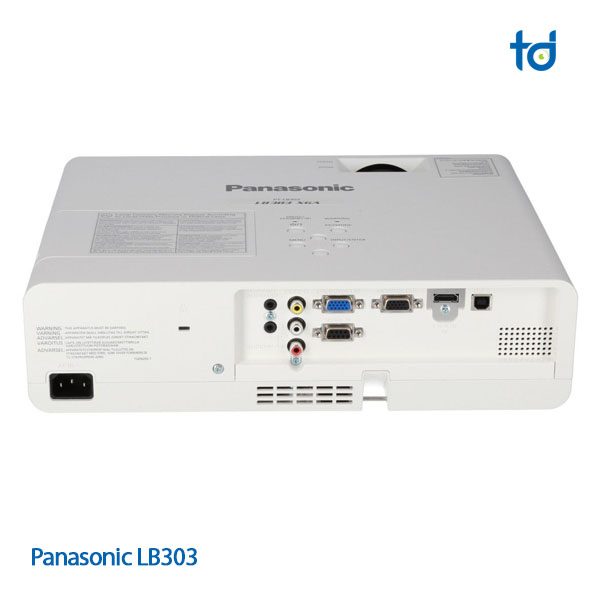 interface lb303 panasonic -tranduccorp.vn