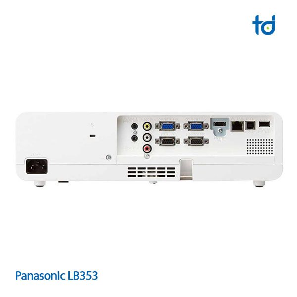 interface lb353-tranduccorp.vn