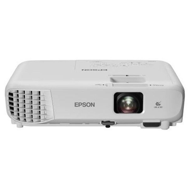 Máy chiếu Epson EB-X400 -tranduccorp.vn