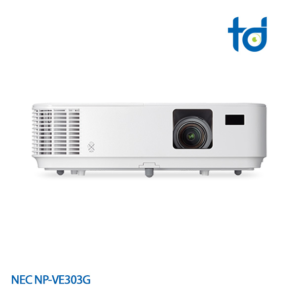Máy chiếu đa năng NEC NP-VE303G -tranduccorp.vn