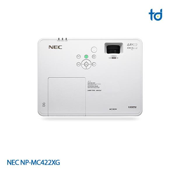 nec np-mc422xg -5- tranduccorp.vn