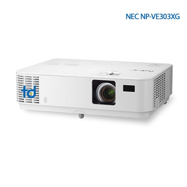 nec np-ve303xg -2- tranduccorp.vn