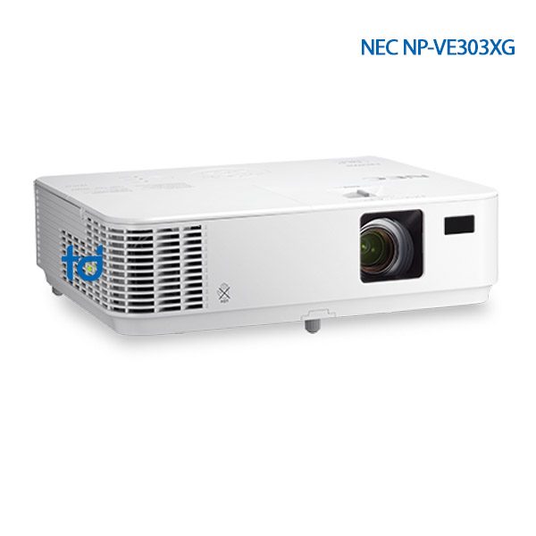 nec np-ve303xg -3- tranduccorp.vn