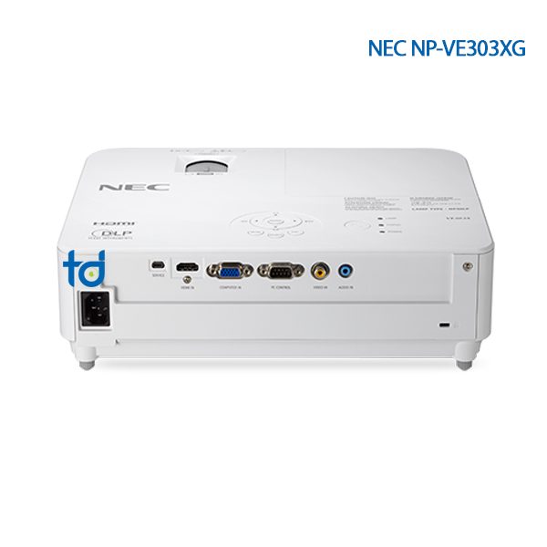 nec np-ve303xg -4- tranduccorp.vn
