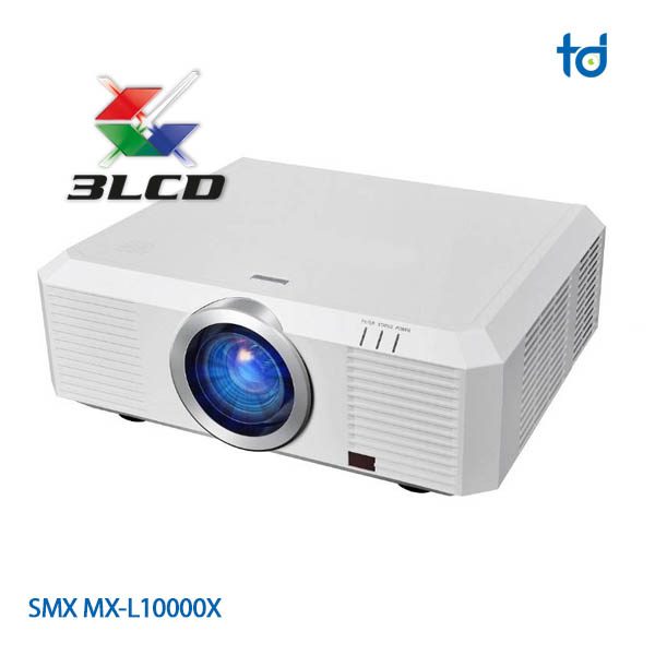 3LCD SMX MX-L10000X -tranduccorp.vn