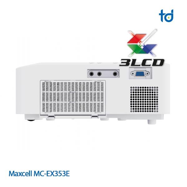 Adge Maxcell MC-EX353E -tranduccorp.vn