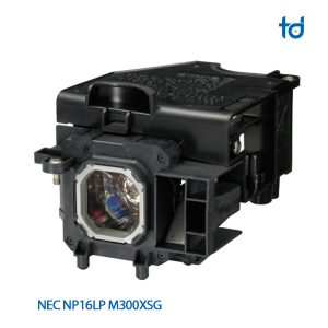 Bóng đèn máy chiếu NEC NP-M300XSG -tranduccorp.vn