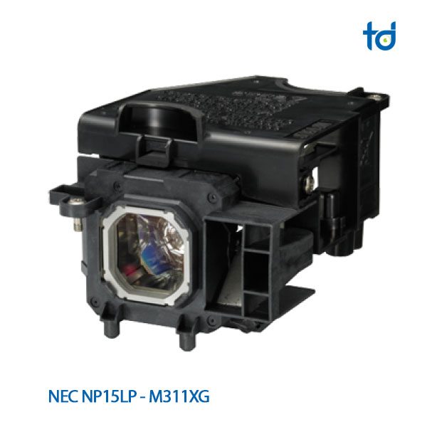 Bóng đèn máy chiếu NEC NP-M311XG -tranduccorp.vn