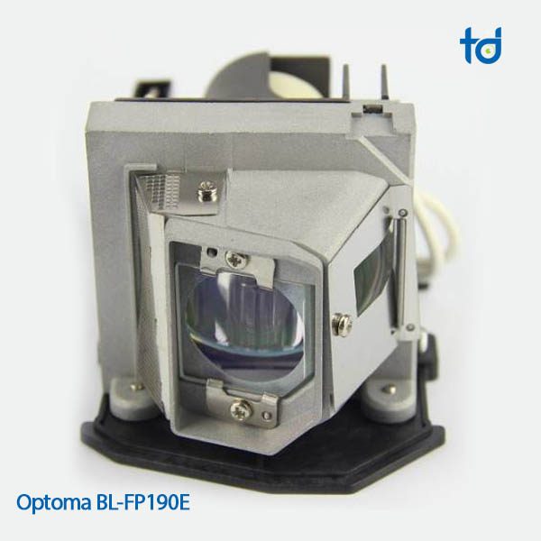 Bóng đèn máy chiếu Optoma 3DW1 BL FU185A Lamp -tranduccorp.vn