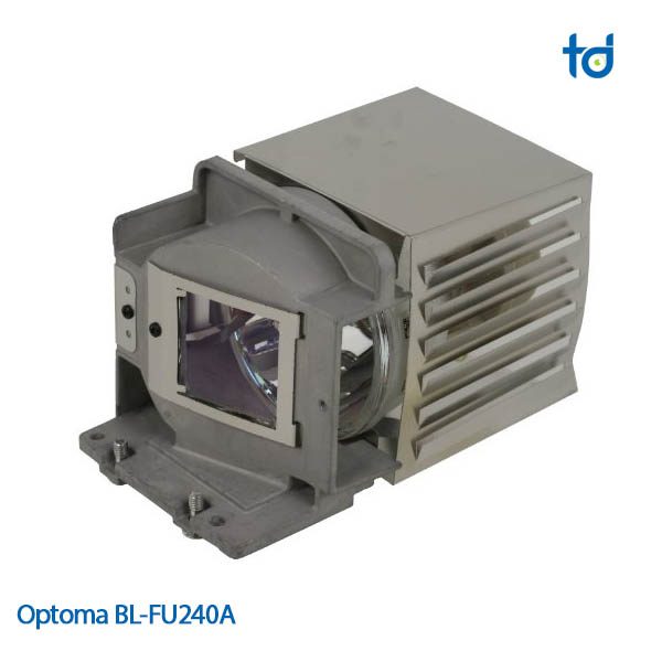 Bóng đèn máy chiếu Optoma HD25- tranduccorp.vn