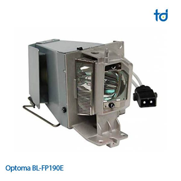 Bóng đèn Máy chiếu Optoma X316 -tranduccorp.vn