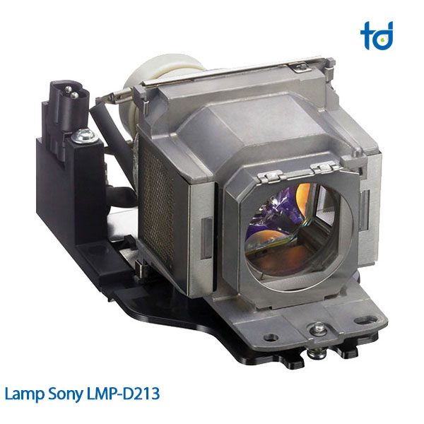 Bóng đèn máy chiếu Sony VPL-DX140 Lamp Sony LMP-D213 -tranduccorp.vn