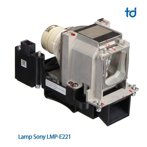 Bóng đèn máy chiếu Sony VPL-EW455 Lamp Sony LMP-E221 -tranduccorp.vn