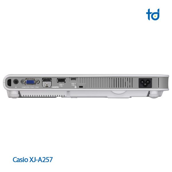 Interface Casio A257-2- tranduccorp.vn