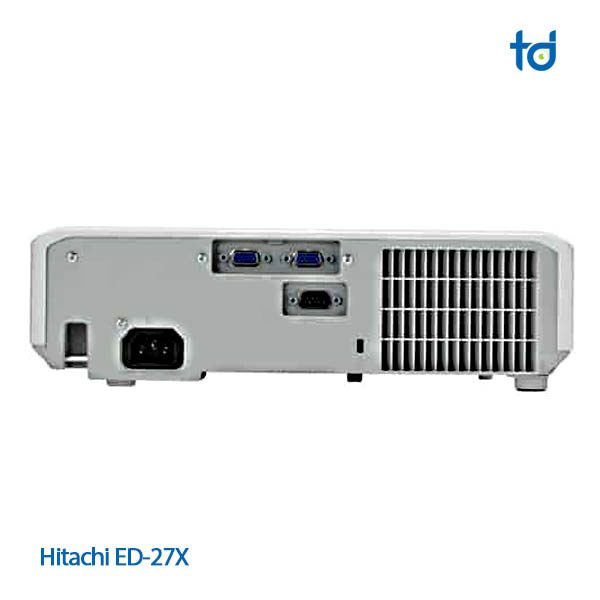 Interface Hitachi ED-27X -tranduccorp.vn