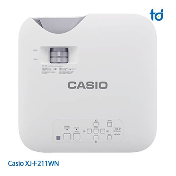 Top Casio -tranduccorp.vn