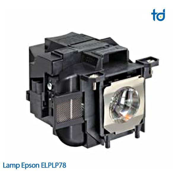 Bóng Đèn Máy chiếu Epson EB-945 - Lamp Epson ELPLP78 -tranduccorp.vn