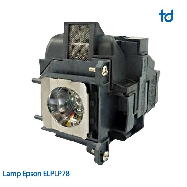 Bóng Đèn Máy chiếu Epson EB-955W Lamp Epson ELPLP78 tranduccorp.vn