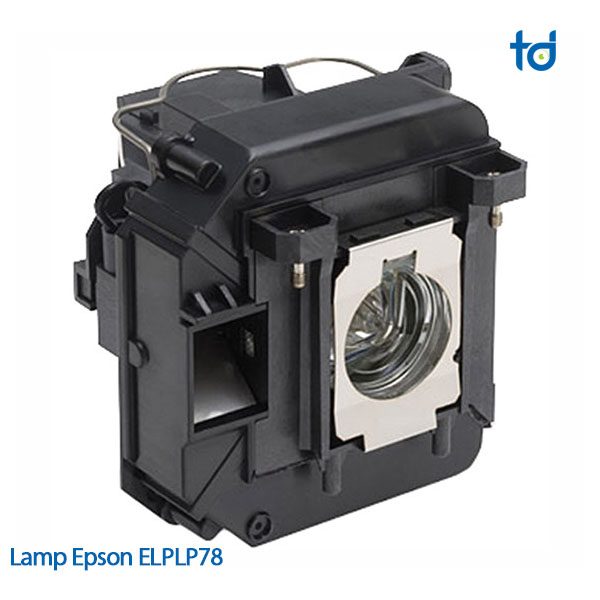 Bóng Đèn Máy chiếu Epson EB-965 - Lamp Epson ELPLP78-tranduccorp.vn