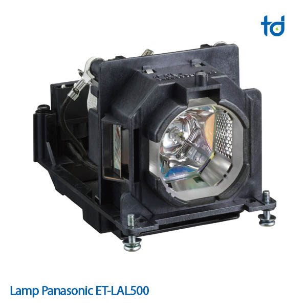 Bóng đèn máy chiếu Panasonic PT-LB300 Lamp Panasonic ET-LAL500 tranduccorp.vn