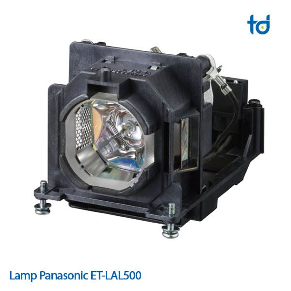 Bóng đèn máy chiếu Panasonic PT-LB300A Lamp Panasonic ET-LAL500 tranduccorp.vn