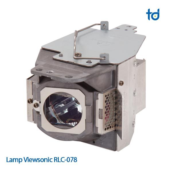 Bóng đèn máy chiếu Viewsonic PJD5132 Lamp Viewsonic RLC-078-tranduccorp.vn