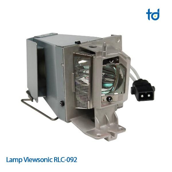 Bóng đèn máy chiếu Viewsonic PJD5353LS Lamp Viewsonic RLC-092 -tranduccorp.vn