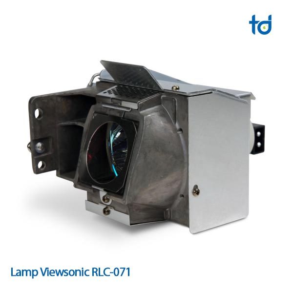 Bóng đèn máy chiếu Viewsonic PJD6683WS Lamp Viewsonic RLC-071-tranduccorp.vn