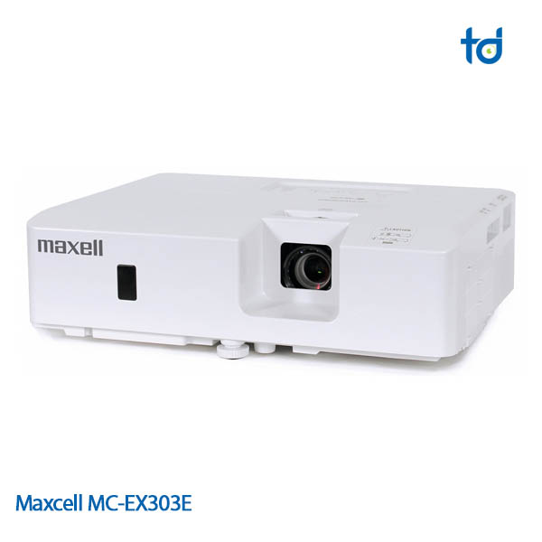 Front Maxcell MC-EX303E-tranduccorp.vn