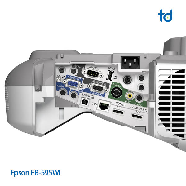 Interface Epson EB-595WI -2- tranduccorp.vn