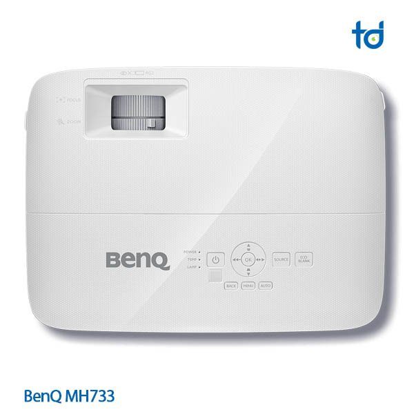 Top BenQ MH733