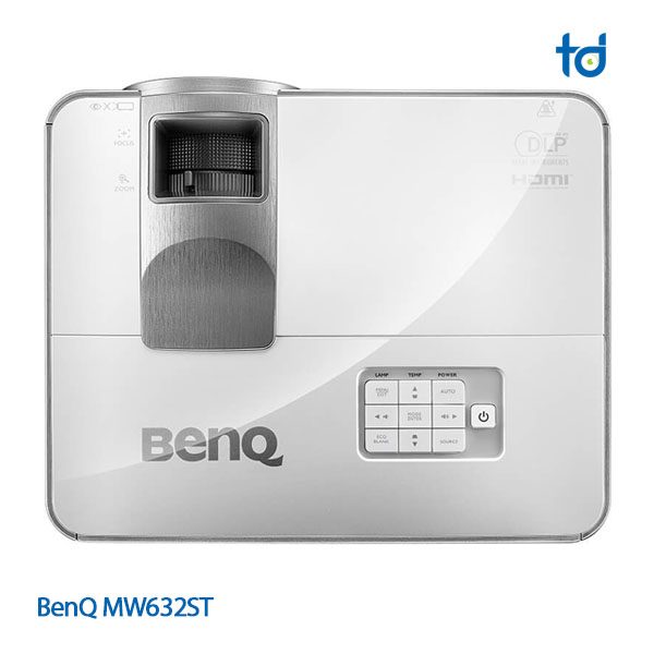 Top BenQ MW632ST - tranduccorp.vn