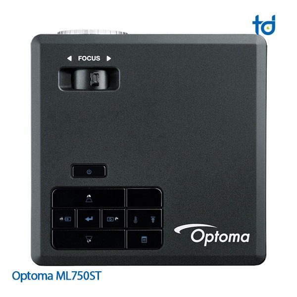 Top Optoma ML750ST - tranduccorp.vn