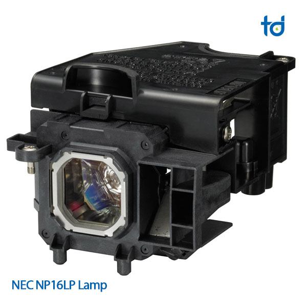 Bóng đèn máy chiếu NEC NP-M300W - NP16LP Lamp-tranduccorp.vn