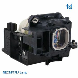 Bóng đèn máy chiếu NEC NP-M420X -NP17LP -tranduccorp.vn