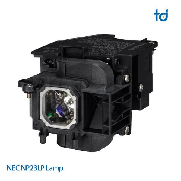 Bóng đèn máy chiếu NEC NP-P501X NP23LP -tranduccorp.vn