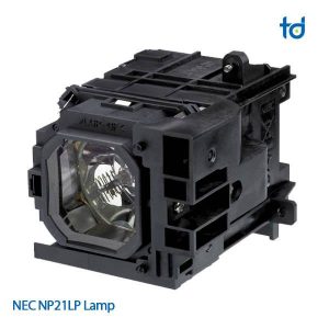 Bóng đèn máy chiếu NEC NP-PA500U - NEC NP21LP-tranduccorp.vn