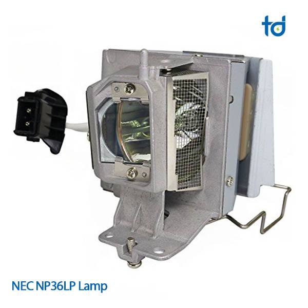 Bóng đèn máy chiếu NEC NP-V302X -NEC NP36LP -tranduccorp.vn
