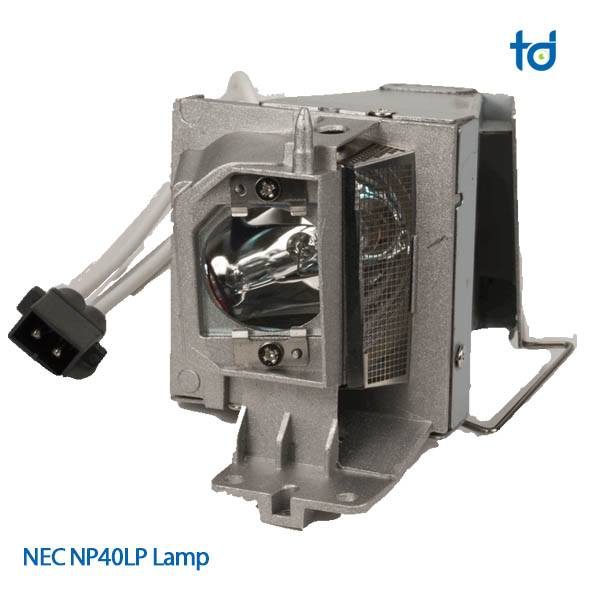 Bóng đèn máy chiếu NEC NP-VE303 -NEC NP40LP -tranduccorp.vn