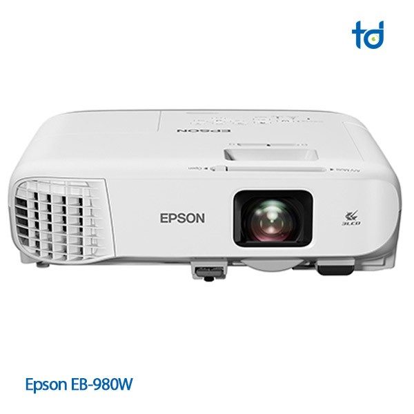 Front Epson EB-980W-tranduccorpvn
