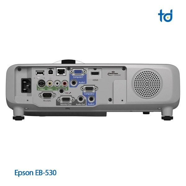 Interface Epson EB-530-tranduccorpvn