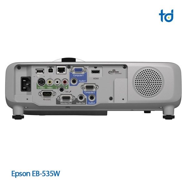 Interface Epson EB-535W -tranduccorpvn
