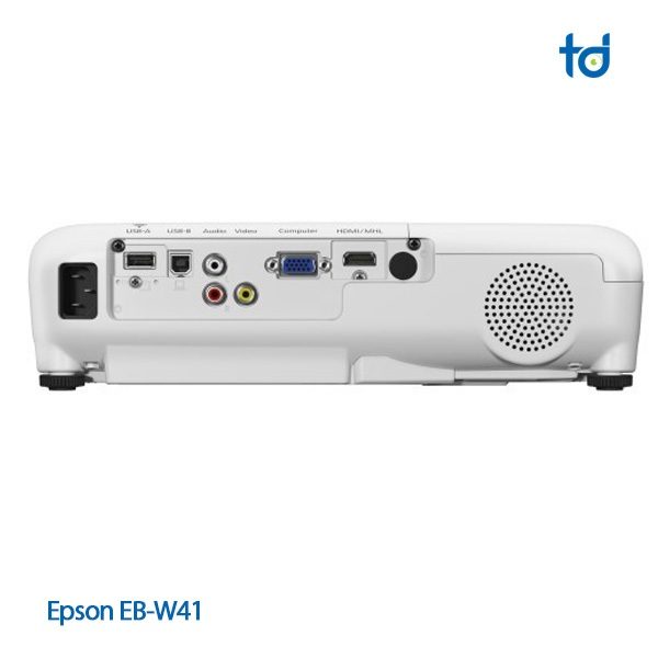 Interface Epson EB-W41-tranduccorpvn