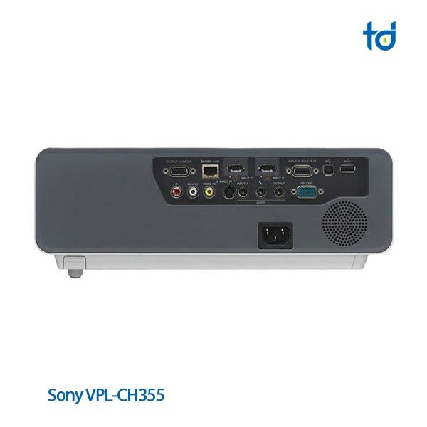 Top Sony VPL-CH355 -tranduccorpvn