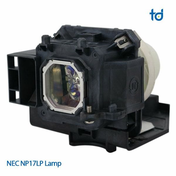 NEC NP-M420X -NP17LP