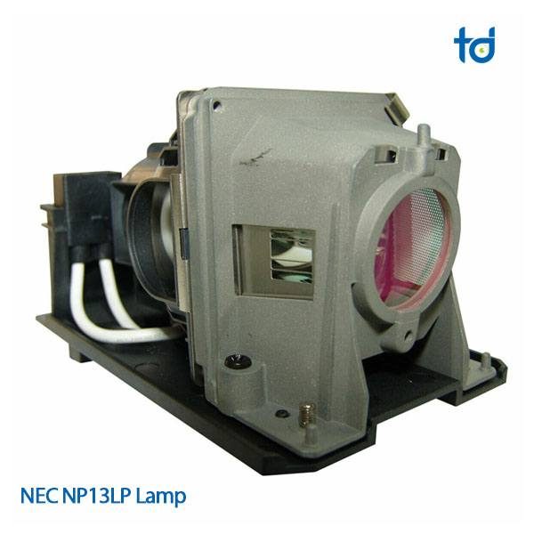 NEC NP13LP Lamp -tranduccorpvn